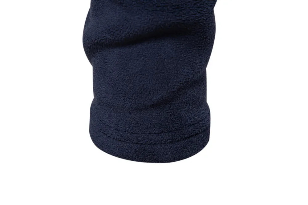 CozyFlex Fleece Pullover