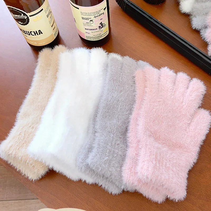 Soft Cloud Kuschelhandschuhe