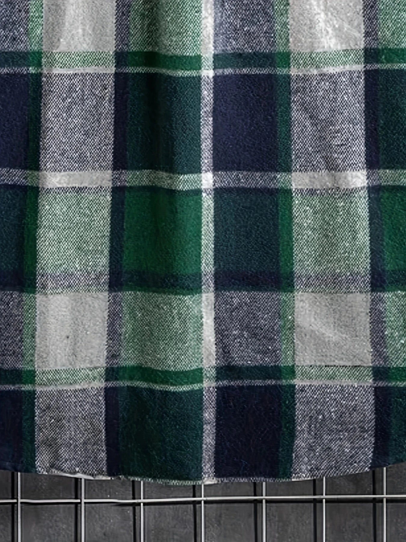 Lumber Soft Flanellhemd