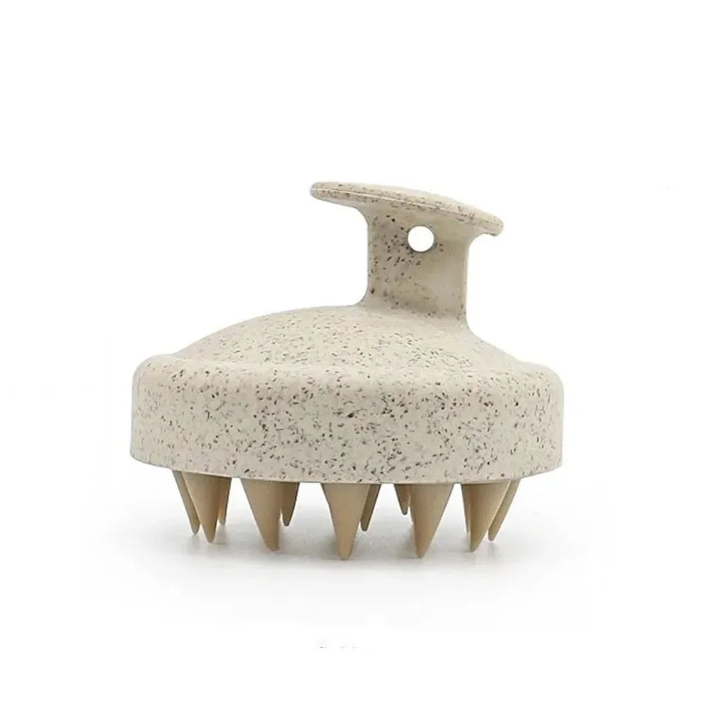 Scalp Relax Massage Brush