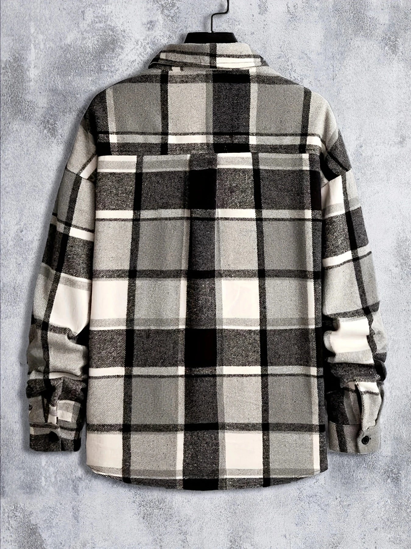 Lumber Soft Flanellhemd