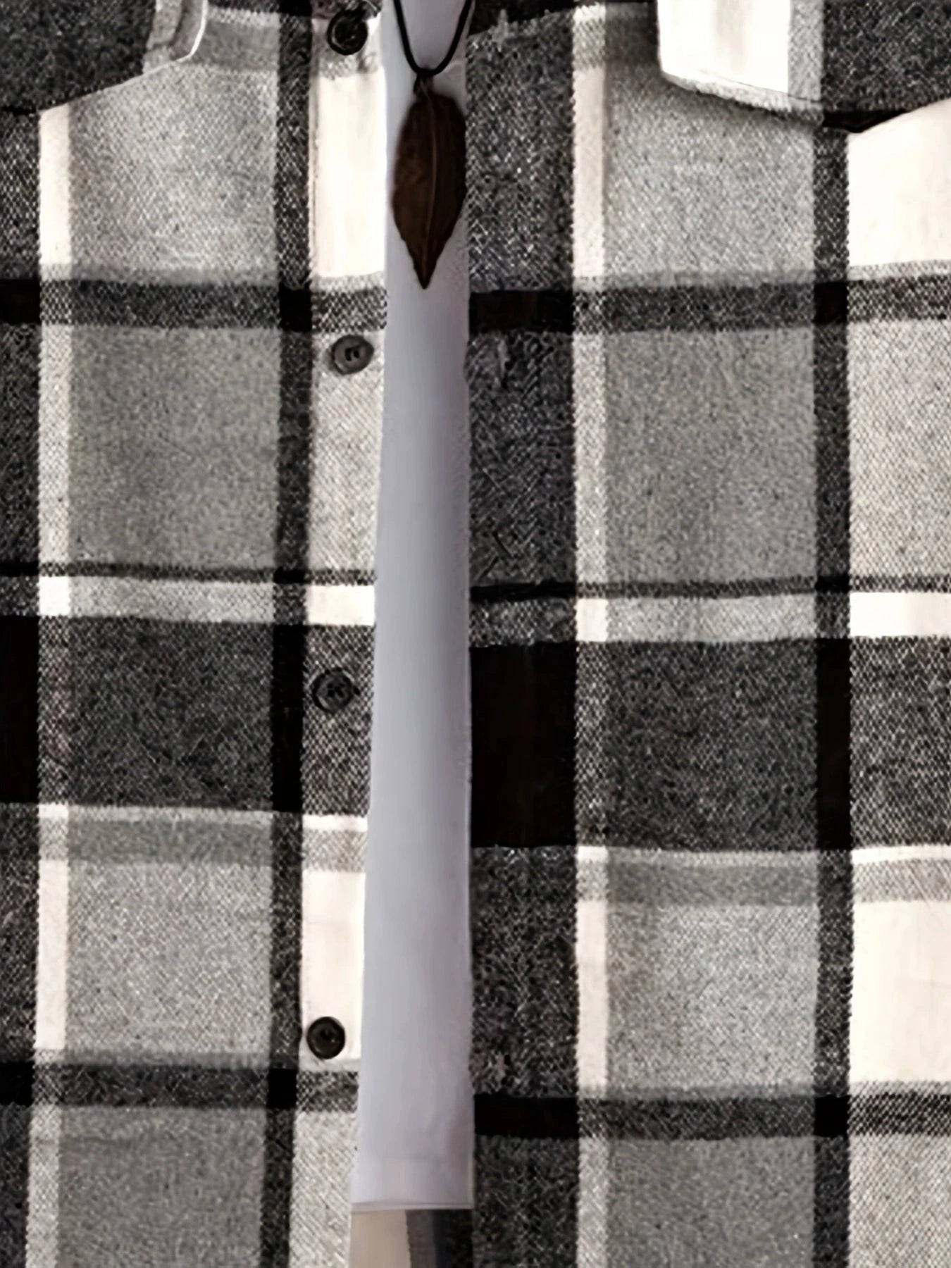 Lumber Soft Flanellhemd