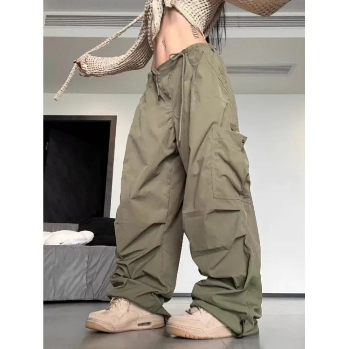 Urban Slouch Cargo Pants