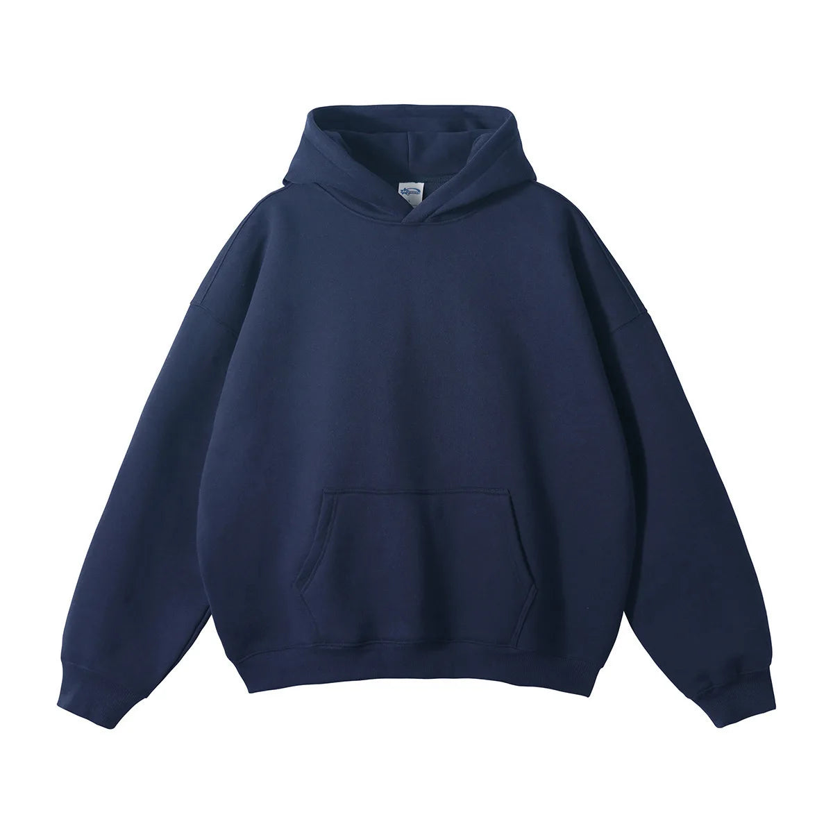 Core Heavy Hoodie