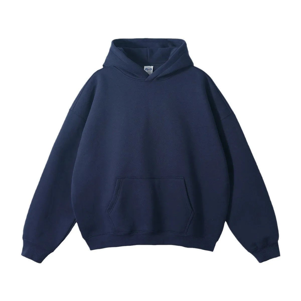 Core Heavy Hoodie