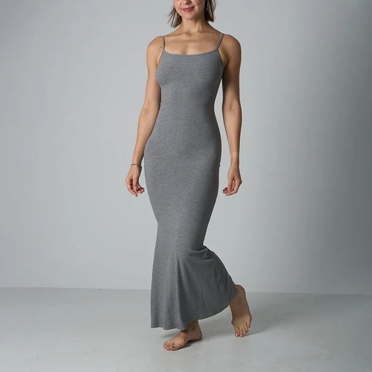 Essential Curve Maxi Dress