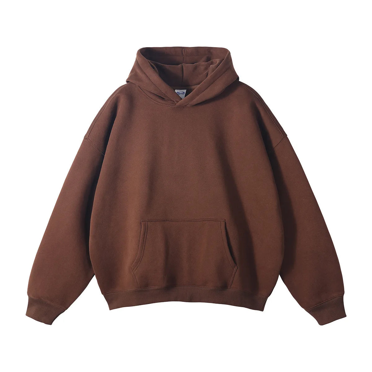 Core Heavy Hoodie