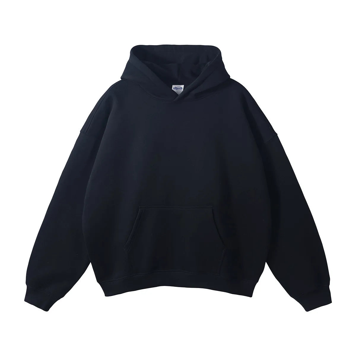 Core Heavy Hoodie