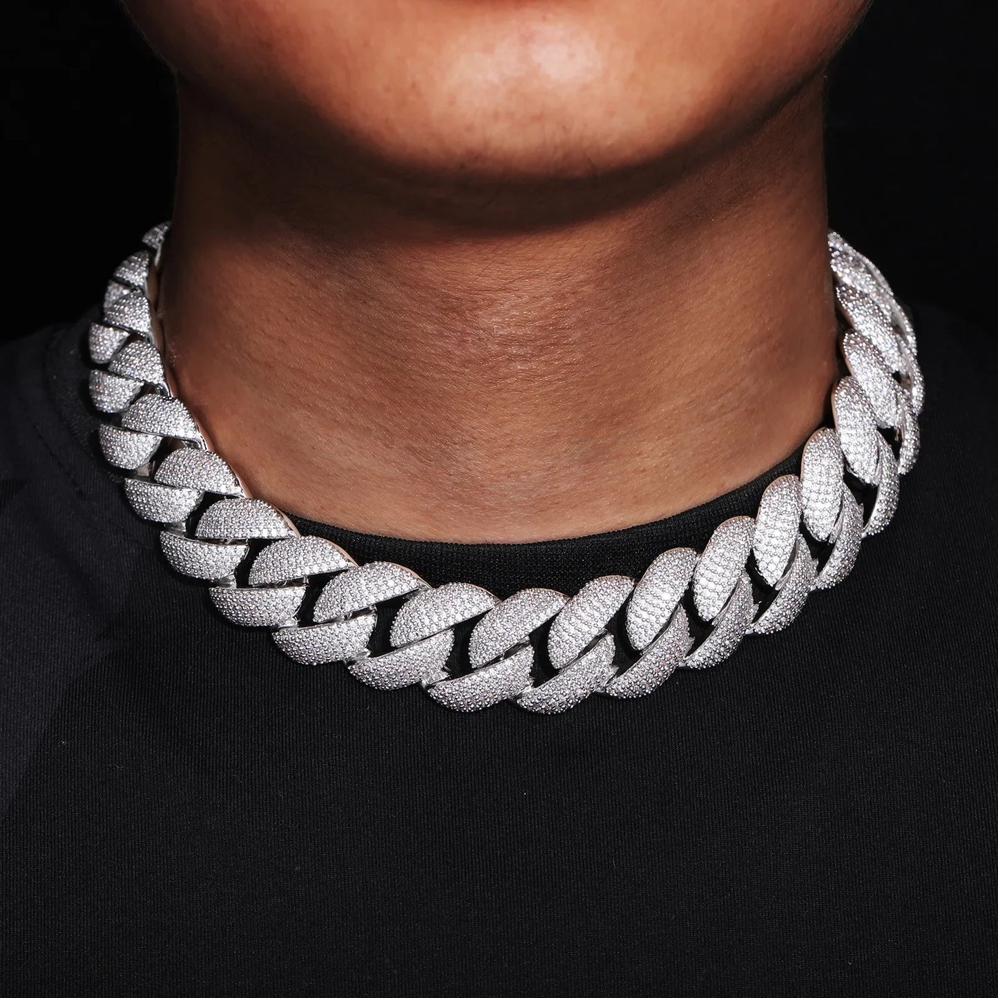 Imperial Frost Cuban