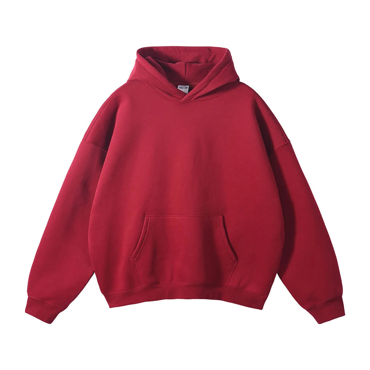 Core Heavy Hoodie