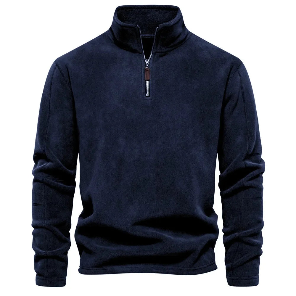 CozyFlex Fleece Pullover
