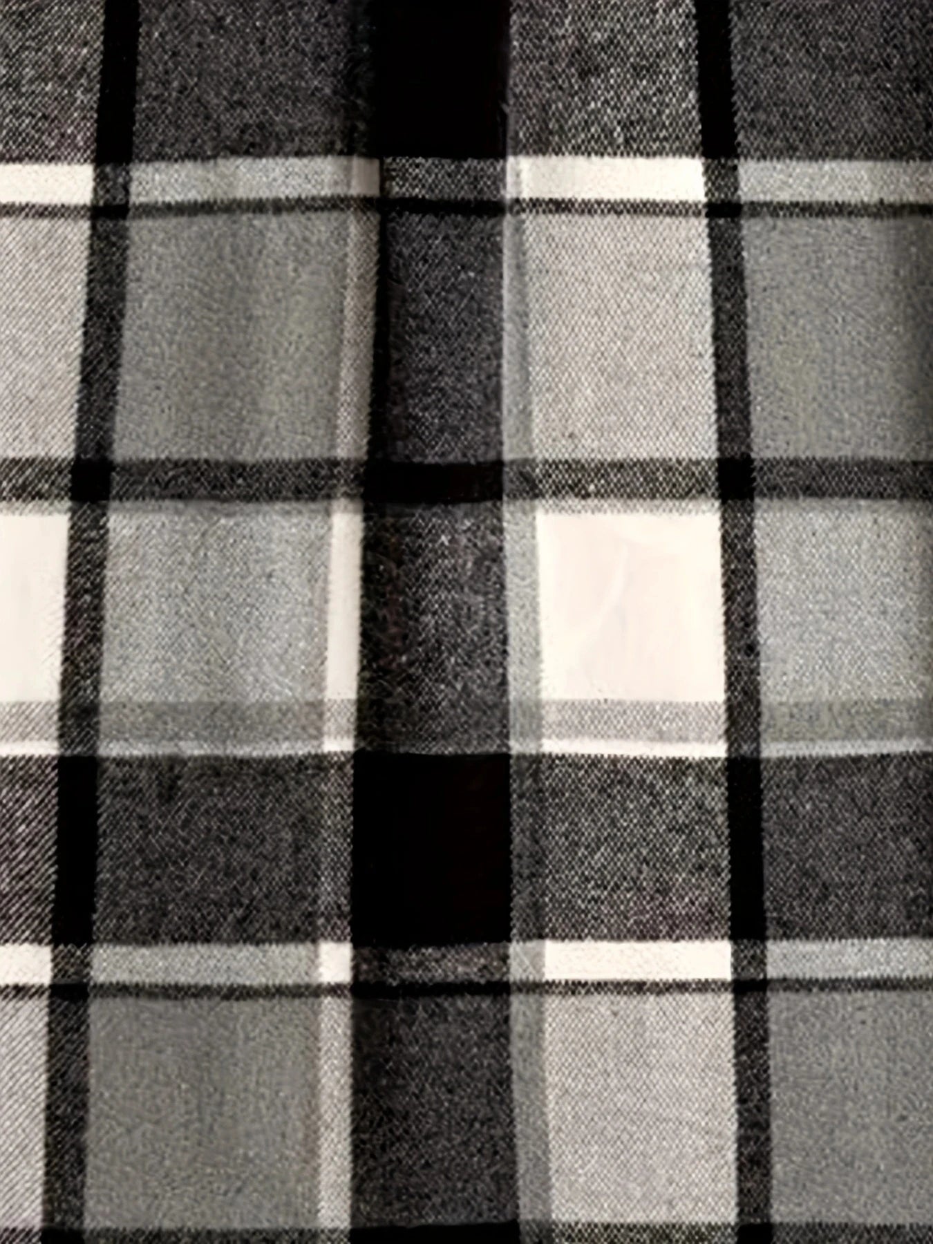 Lumber Soft Flanellhemd