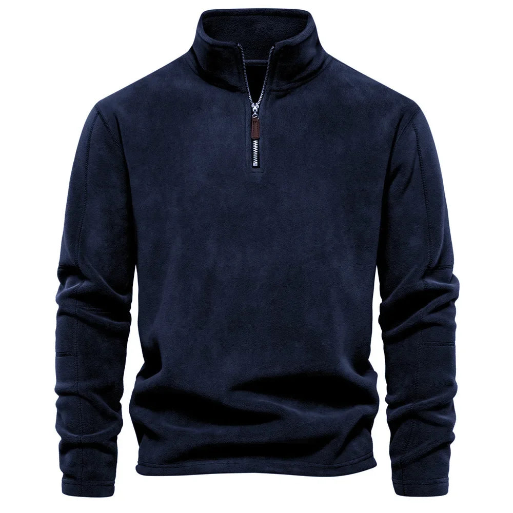 CozyFlex Fleece Pullover