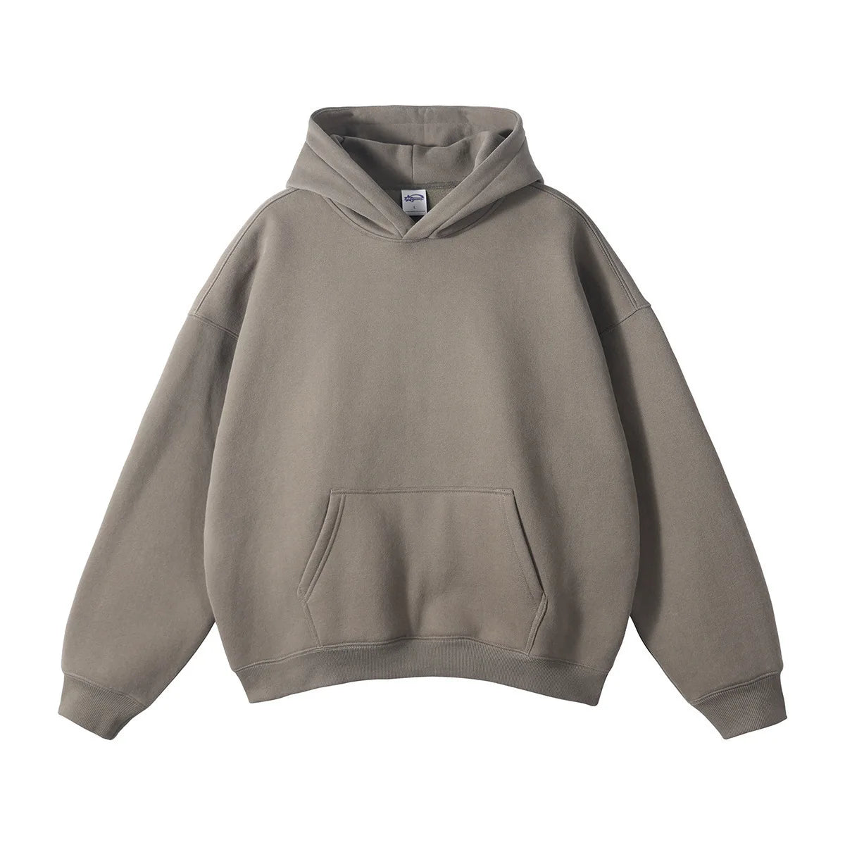 Core Heavy Hoodie