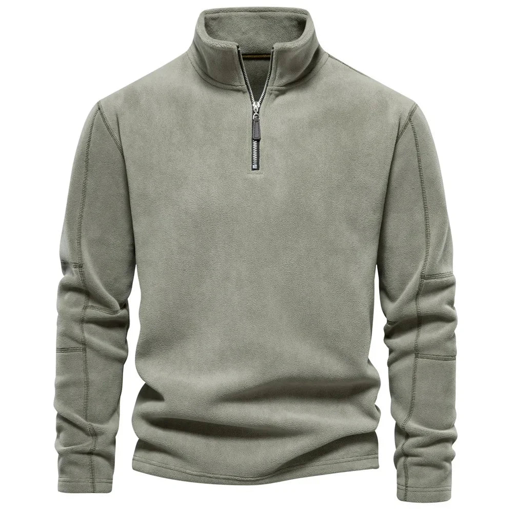 CozyFlex Fleece Pullover