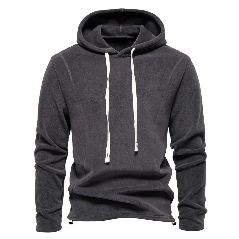 CozyFlex Fleece Pullover