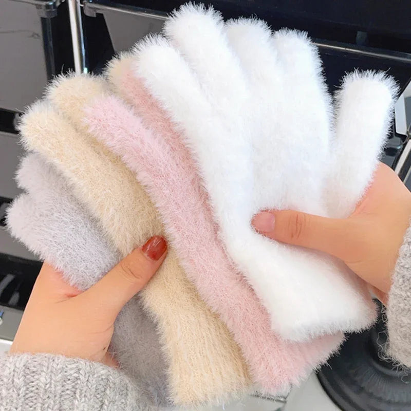 Soft Cloud Kuschelhandschuhe