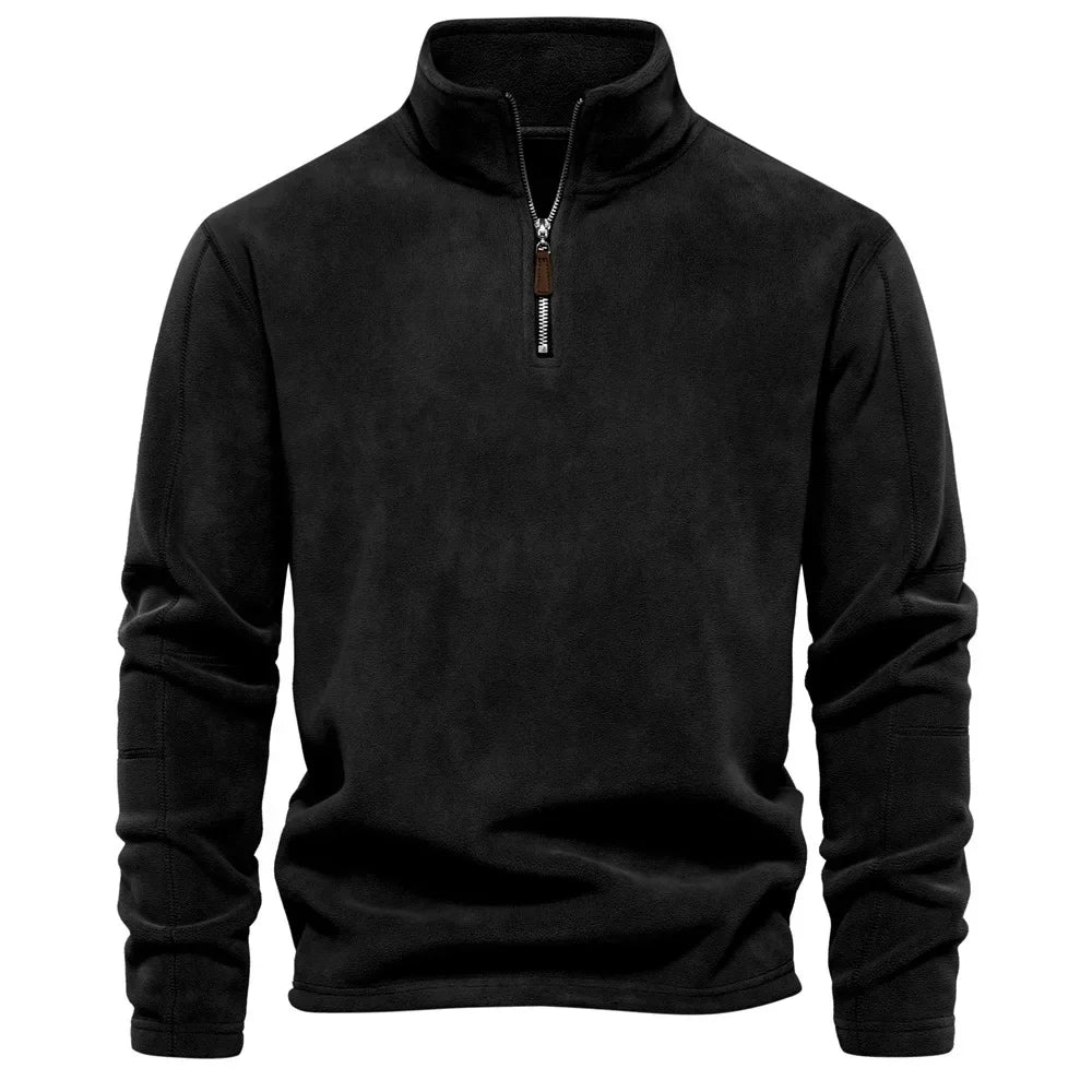 CozyFlex Fleece Pullover
