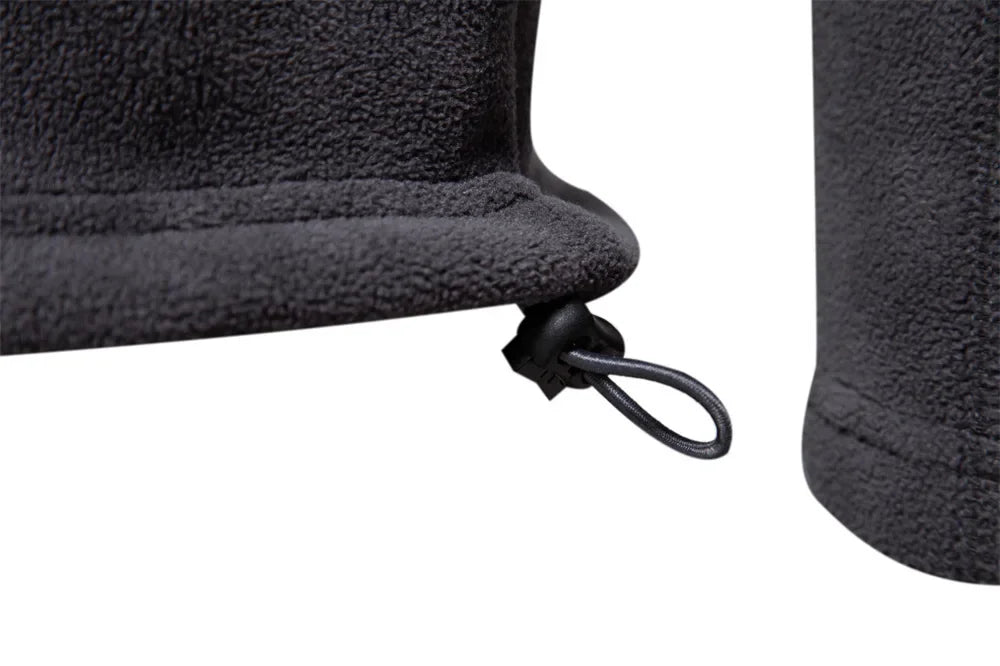 CozyFlex Fleece Pullover