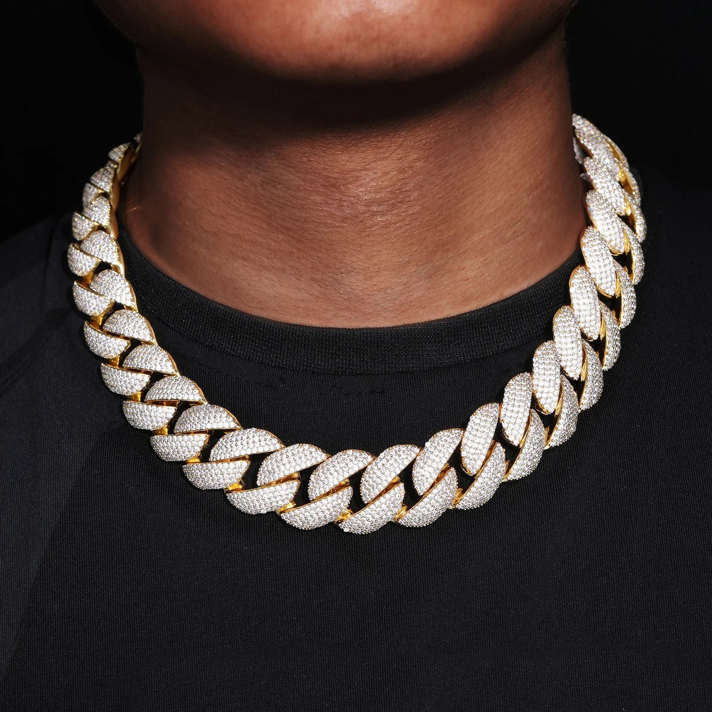 Imperial Frost Cuban