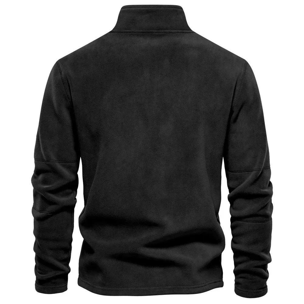 CozyFlex Fleece Pullover