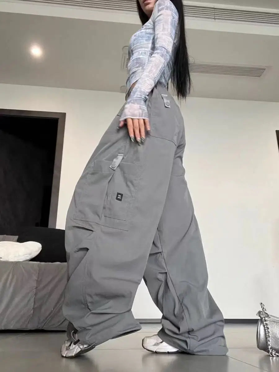 Urban Slouch Cargo Pants