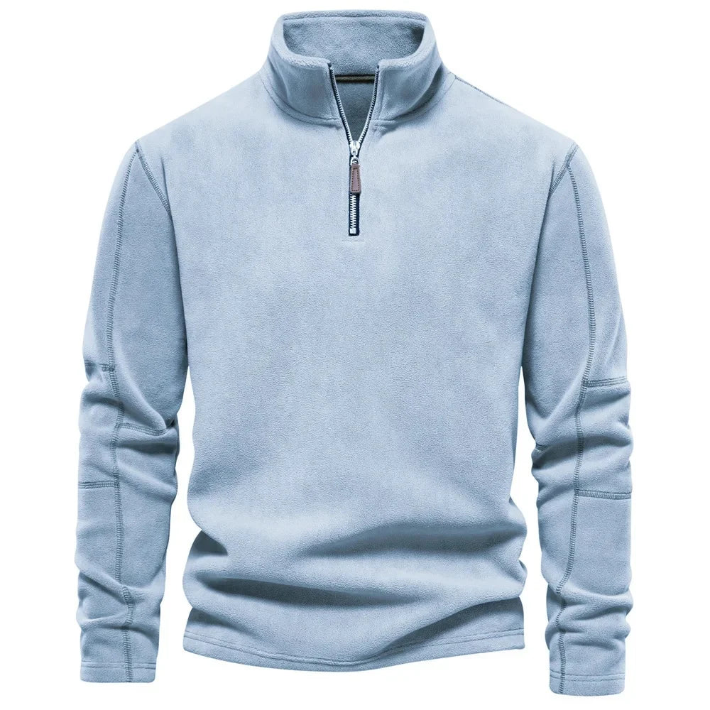 CozyFlex Fleece Pullover