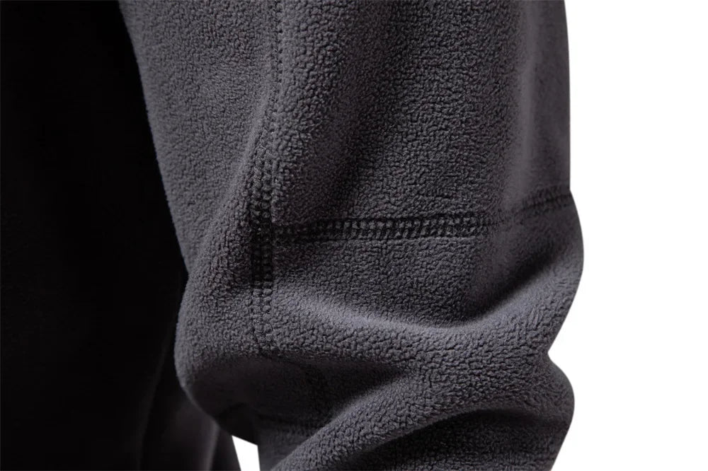 CozyFlex Fleece Pullover