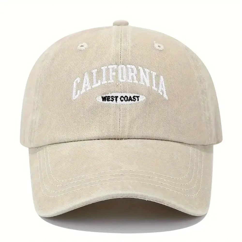 Cali Heritage Cap