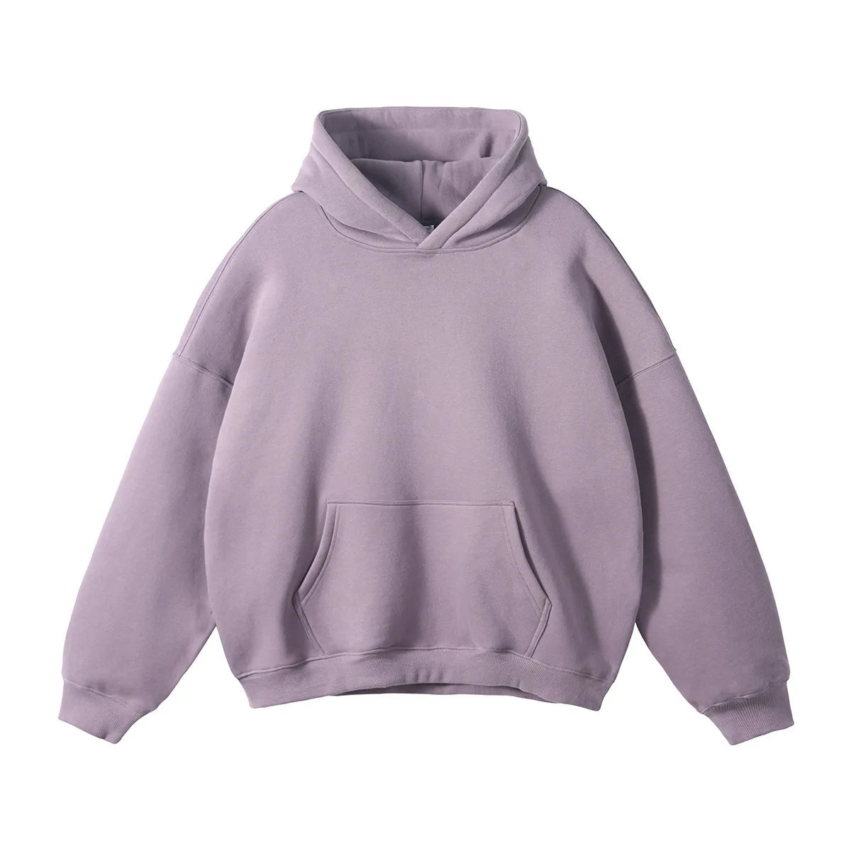 Core Heavy Hoodie