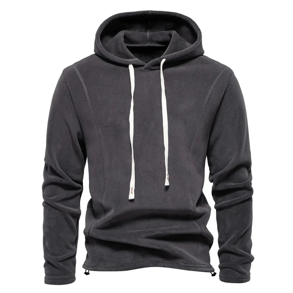 CozyFlex Fleece Pullover