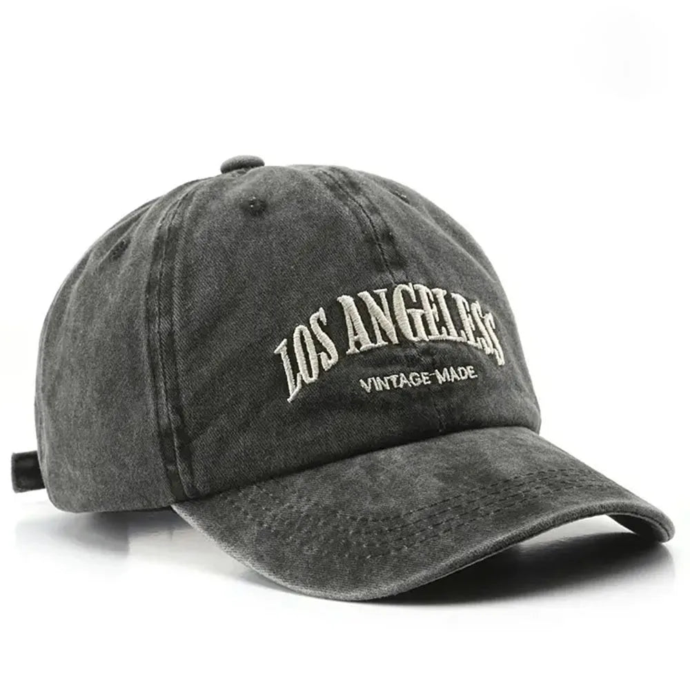 Cali Heritage Cap