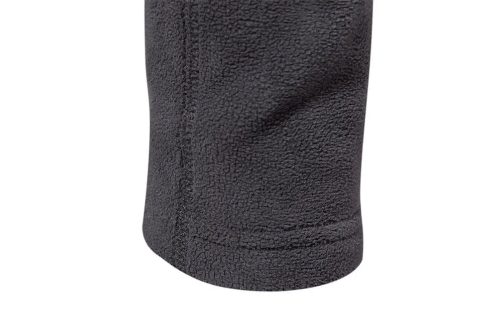 CozyFlex Fleece Pullover