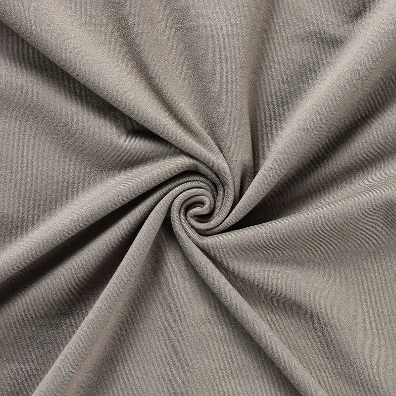 Active Zip Longsleeve