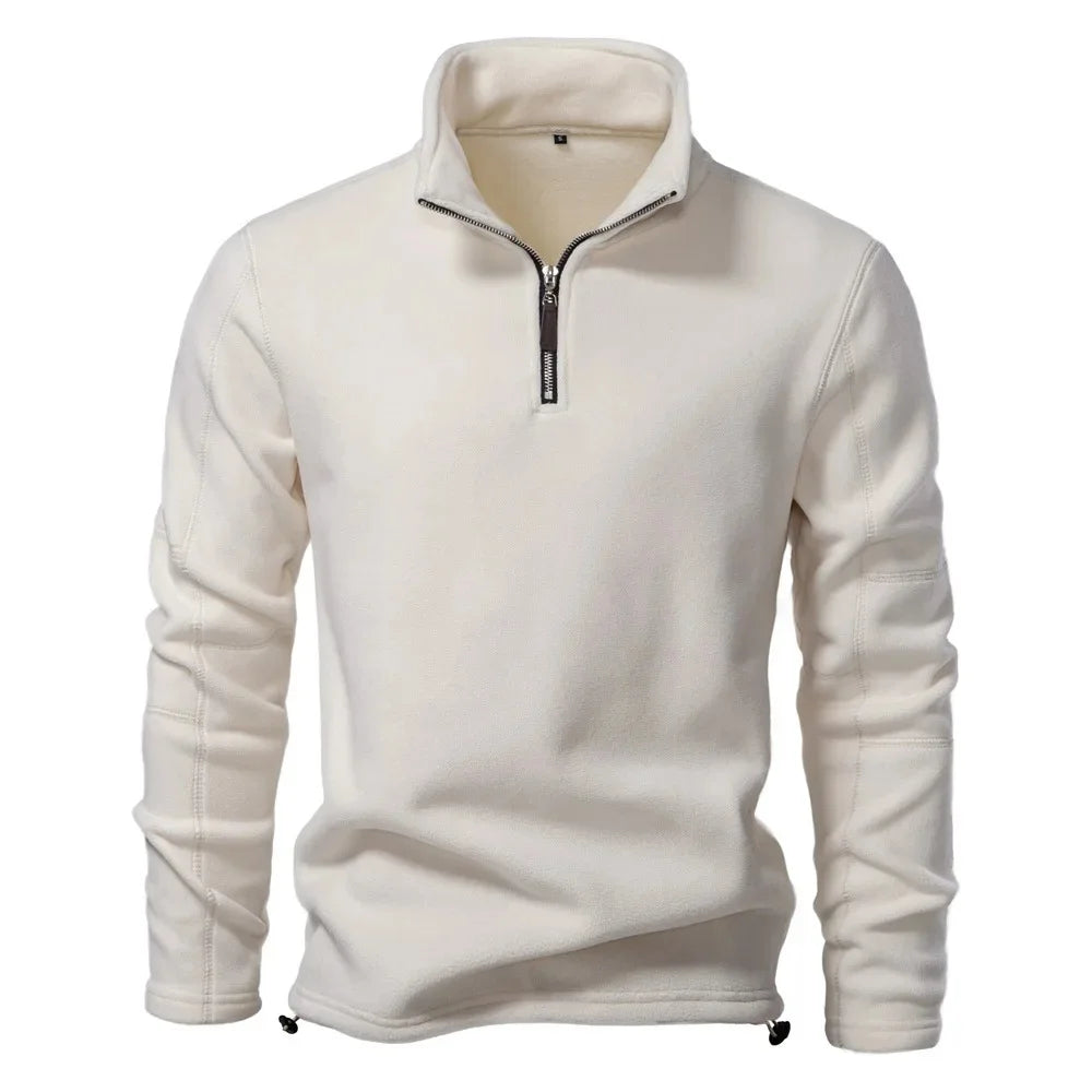 CozyFlex Fleece Pullover