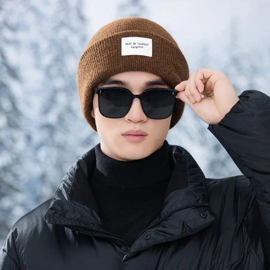 Urban Peak Beanie