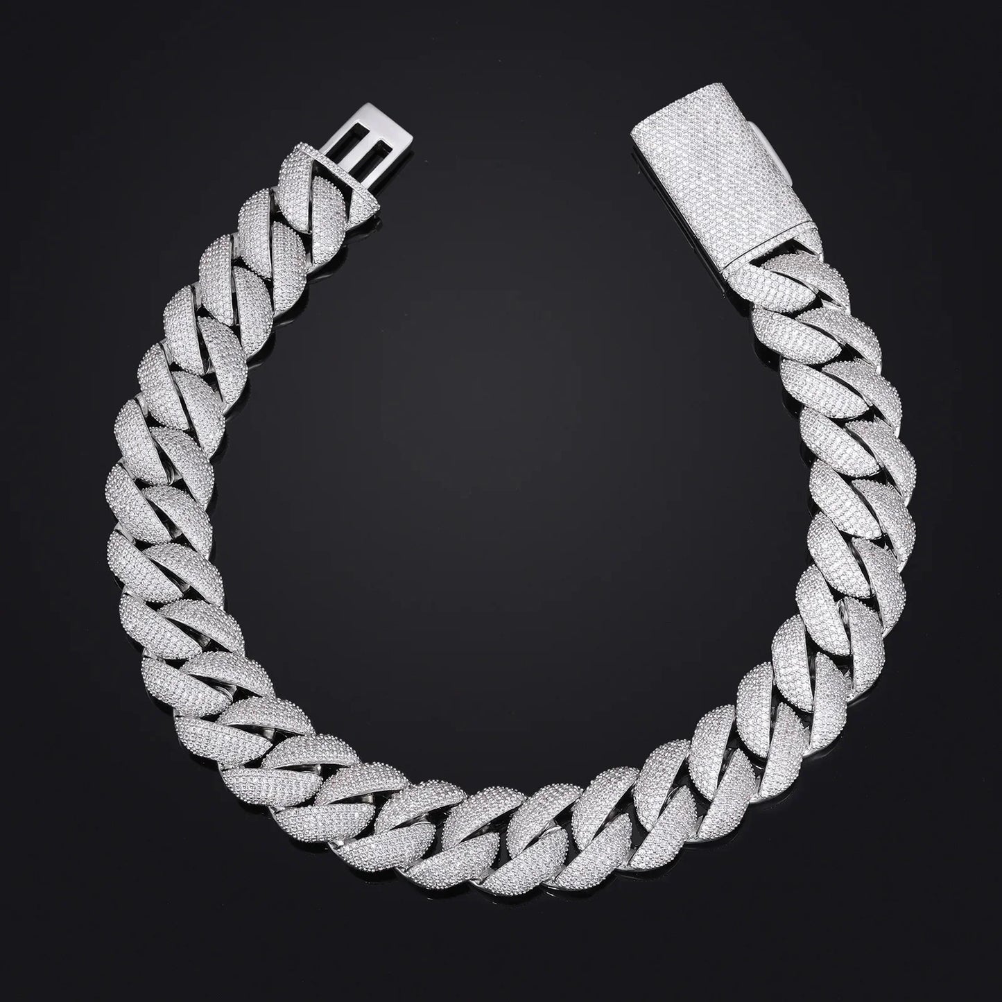 Imperial Frost Cuban